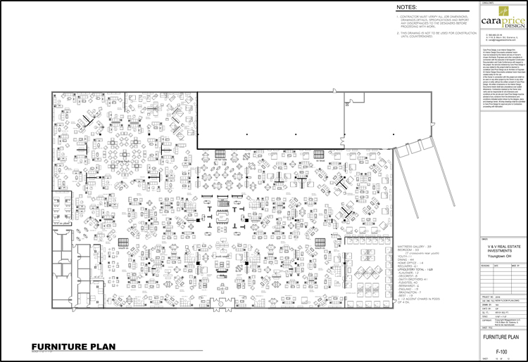 space-planning